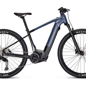 Bicicleta Focus Jarifa² 6.8 2024
