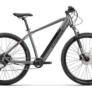 Bicicleta Conor Java eMTB 29"