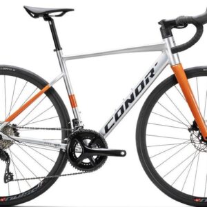 Bicicleta Conor Rush Alloy 2024