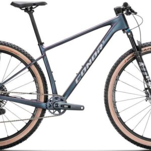 Bicicleta Conor Xtrem XT 12S 2024
