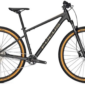 Bicicleta Focus Whistler 3.9 2022