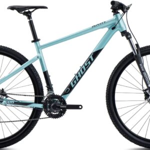 Bicicleta Ghost Kato 27.5 AL 2025