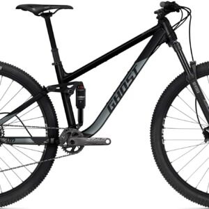 Bicicleta Ghost Kato FS Essential AL U 2025