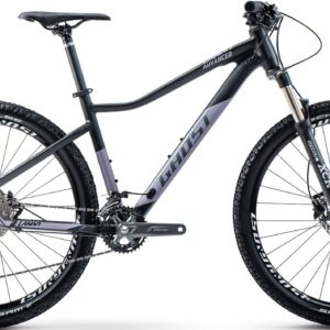 Bicicleta Ghost Lanao Advanced 2025