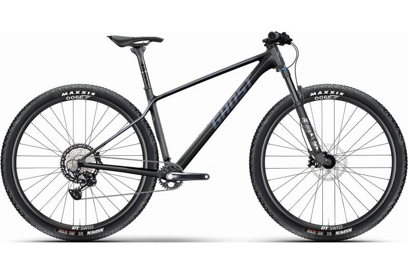 Bicicleta Ghost Lector Pro 2025