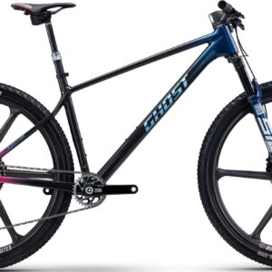 Bicicleta Ghost Lector World CUP 2025