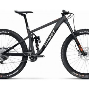 Bicicleta Ghost Riot EN AL Full Party 2023