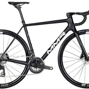 Bicicleta MMR Adrenaline 10 2025