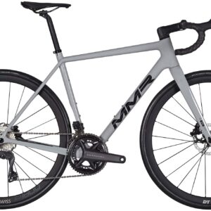 Bicicleta MMR Grand Tour 00 2025