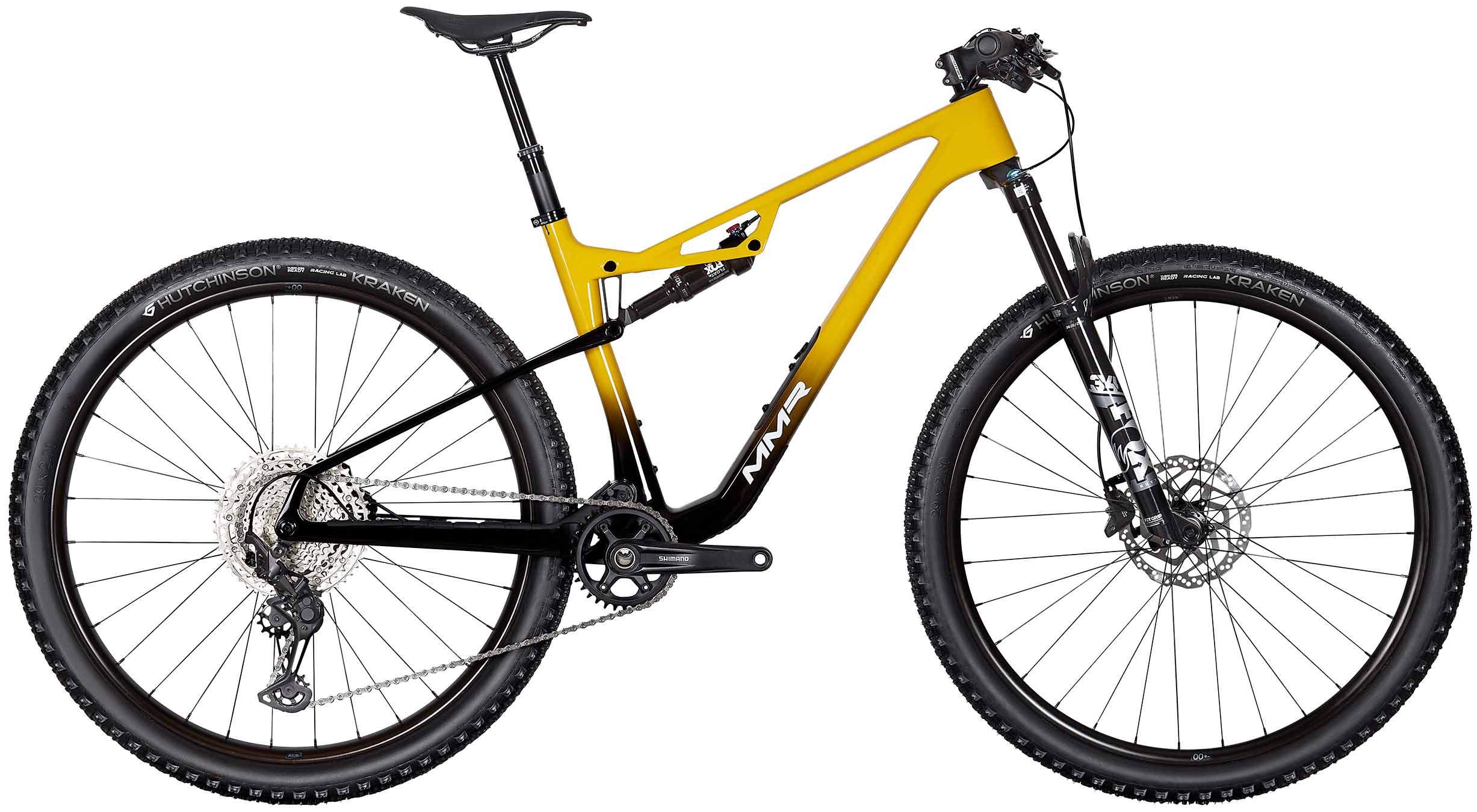 Bicicleta MMR Kenta 30 2025