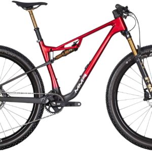 Bicicleta MMR Kenta SL 10 2025