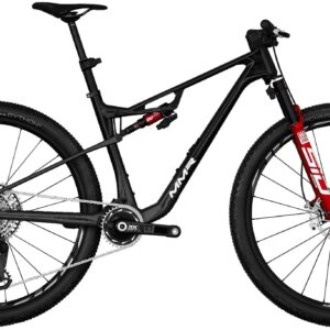Bicicleta MMR Kenta SL LTD 2025