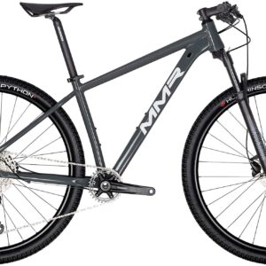 Bicicleta MMR Woki 00 2025