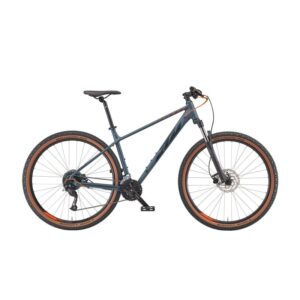 Bicicleta MTB 29 KTM Chicago 291 2024
