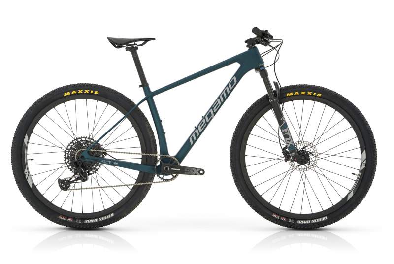 Bicicleta Megamo Factory 15 2025