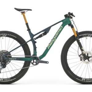 Bicicleta Megamo Track 04 CW 2025