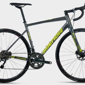 Bicicleta Mendiz F4.07 2022