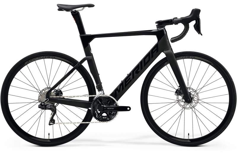 Bicicleta Merida Reacto 6000 105 Di2 2024