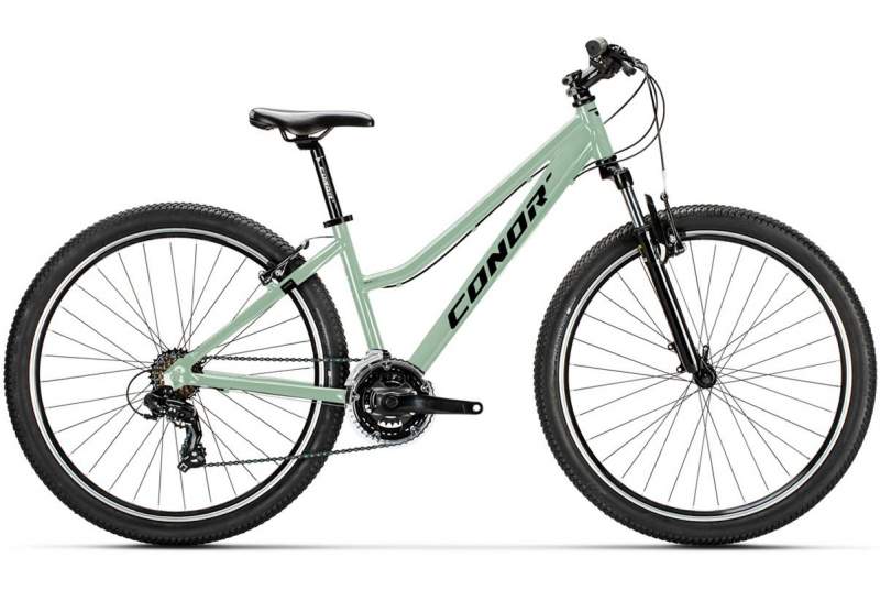 Bicicleta Conor 5200 Mixta 26" 2024
