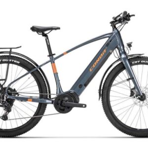 Bicicleta Conor Berlin 2025