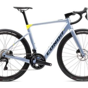 Bicicleta Conor E-Volcano Ultrega 2024