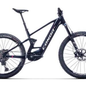 Bicicleta Conor Iza Shimano EP600 2025