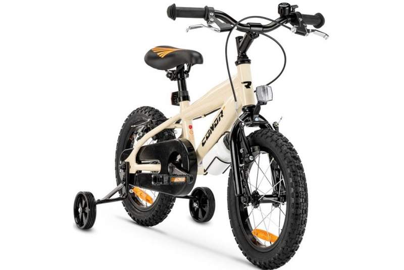 Bicicleta Conor KID 14" 2024 - Imagen 3