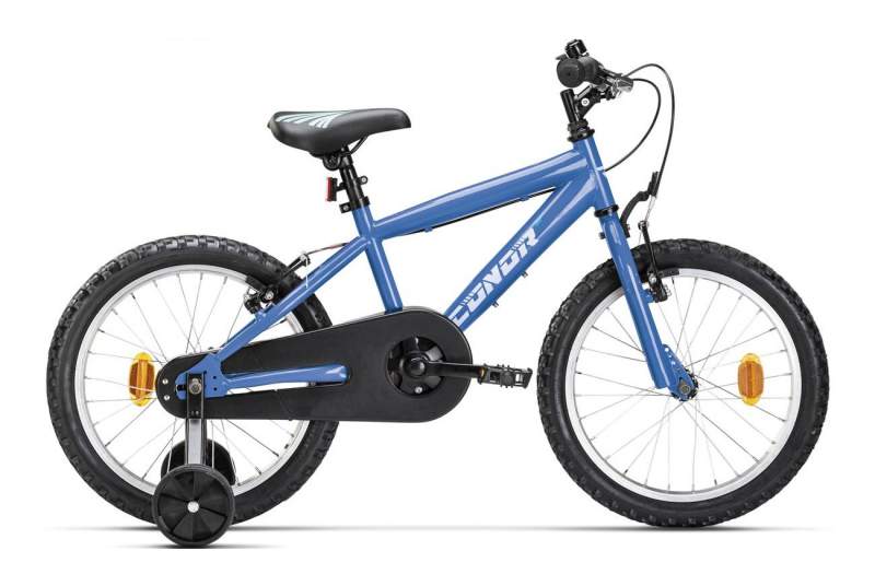 Bicicleta Conor KID 18" 2024