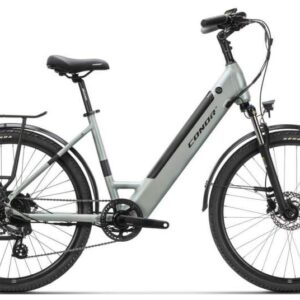Bicicleta Conor Lombok 26" 2025