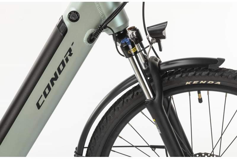 Bicicleta Conor Lombok 28" 2025 - Imagen 2