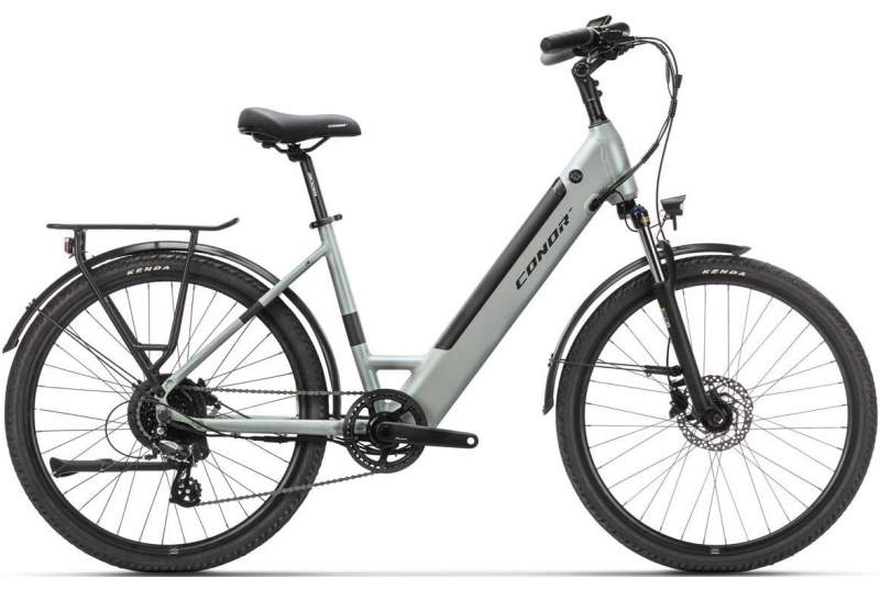 Bicicleta Conor Lombok 28" 2025