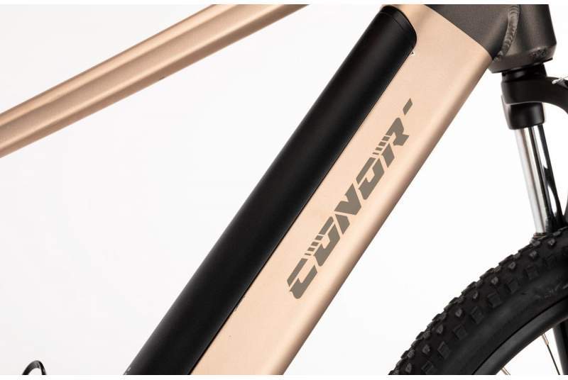 Bicicleta Conor Mur eMTB 29" 2024 - Imagen 2