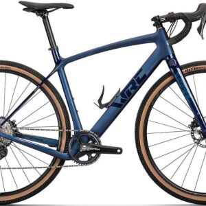 Bicicleta Conor WRC Eolian GRX810 2024