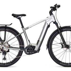 Bicicleta Focus Aventura² 6.9 2024