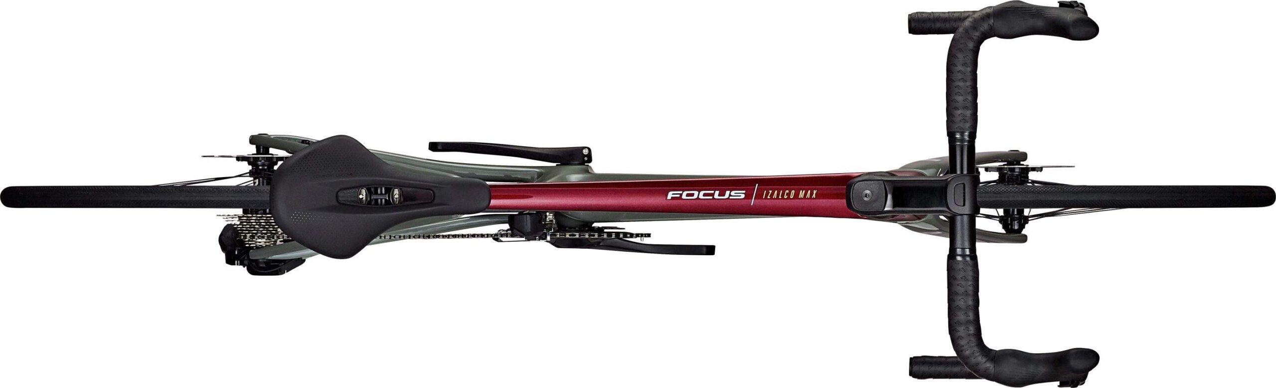 Bicicleta Focus Izalco Max 8.9 2024 - Imagen 4