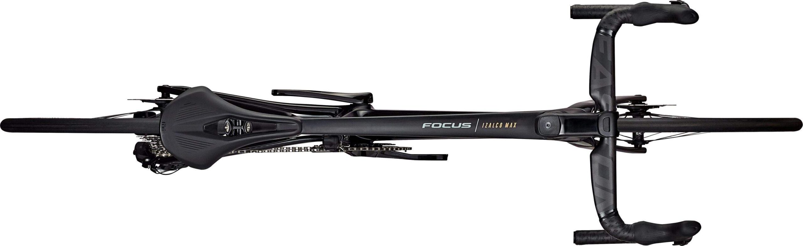 Bicicleta Focus Izalco Max 9.9 - Imagen 3
