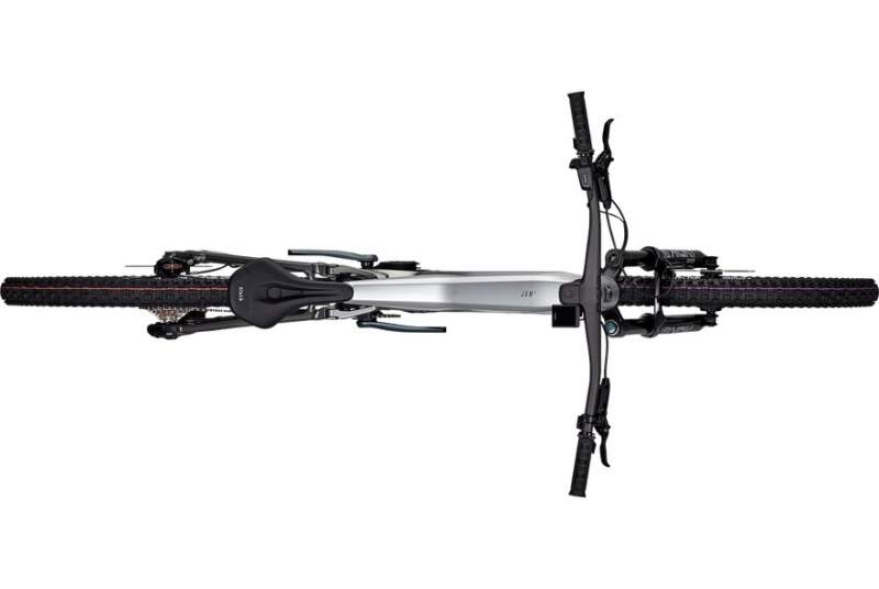 Bicicleta Focus Jam² 6.0 2025 - Imagen 4