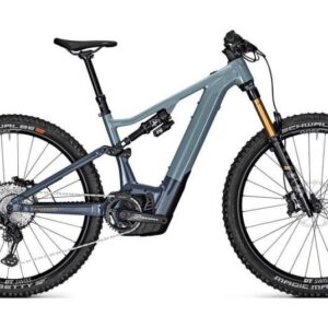 Bicicleta Focus Jam² 6.9 2023