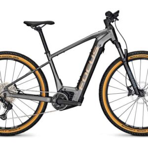 Bicicleta Focus Jarifa² 6.9 2024