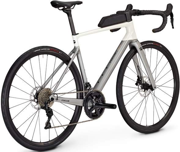 Bicicleta Focus Paralane 8.7 2024 - Imagen 2