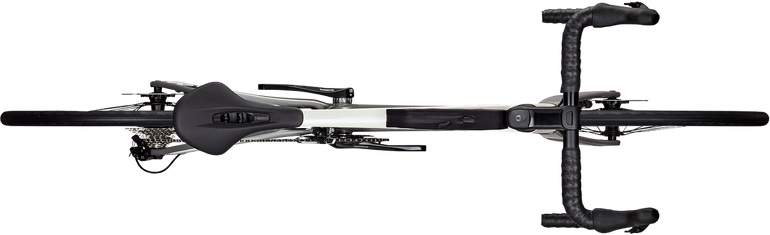 Bicicleta Focus Paralane 8.7 2024 - Imagen 3