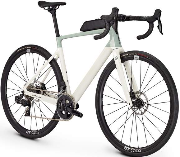 Bicicleta Focus Paralane 8.8 2024 - Imagen 5