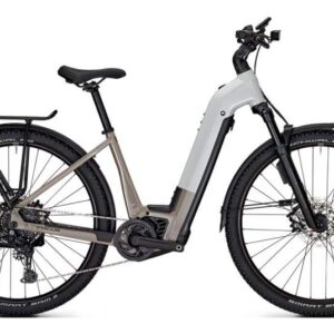 Bicicleta Focus Planet² 6.8 WA ABS 2024