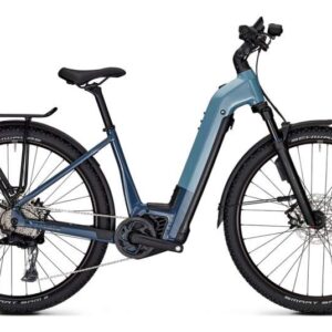 Bicicleta Focus Planet² 6.9 WA ABS 2024