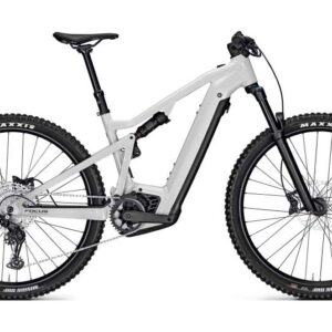 Bicicleta Focus Thron² 6.7 2023