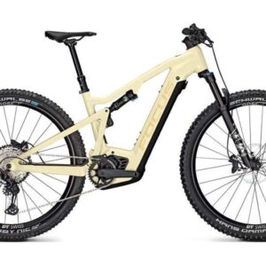Bicicleta Focus Thron² 6.9 2023