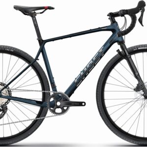 Bicicleta Ghost Asket CF Full Party 2025