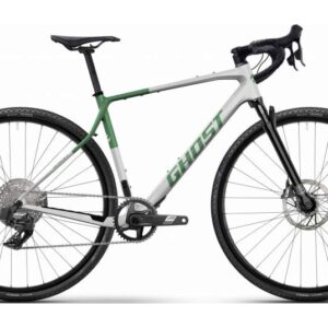 Bicicleta Ghost Asket CF Full Party 2026
