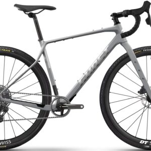 Bicicleta Ghost Asket CF LTD 2025