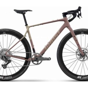 Bicicleta Ghost Asket CF X 2026